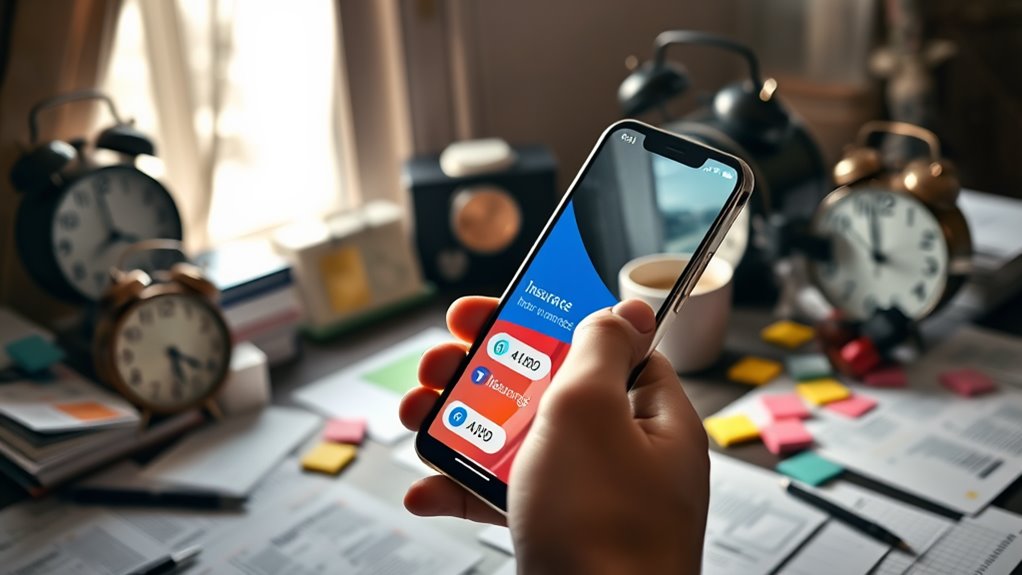 insurance lapse management tips